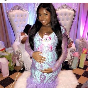 Meet your Posher, Andriana